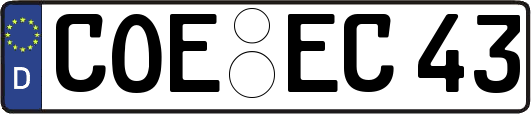 COE-EC43