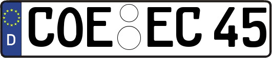 COE-EC45