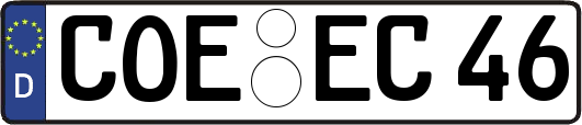 COE-EC46