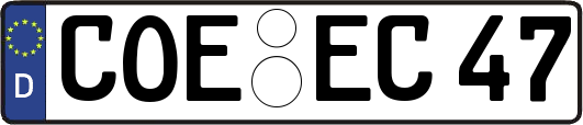 COE-EC47