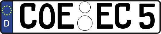COE-EC5
