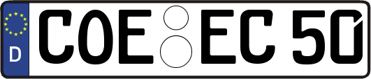 COE-EC50