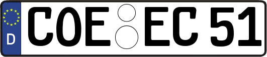 COE-EC51