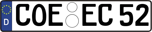 COE-EC52
