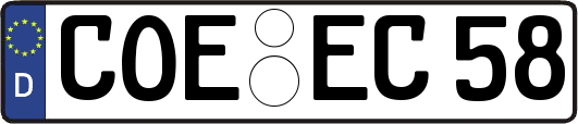COE-EC58