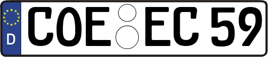 COE-EC59