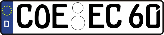 COE-EC60