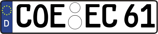 COE-EC61
