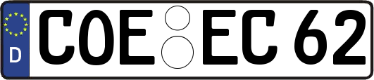 COE-EC62
