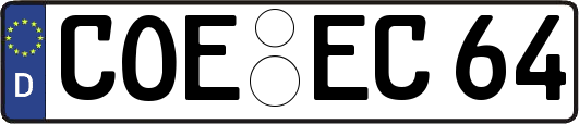 COE-EC64
