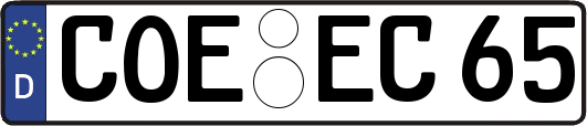 COE-EC65