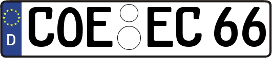 COE-EC66