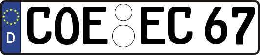 COE-EC67