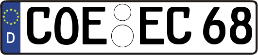 COE-EC68
