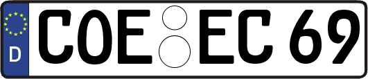 COE-EC69