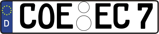 COE-EC7
