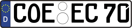 COE-EC70