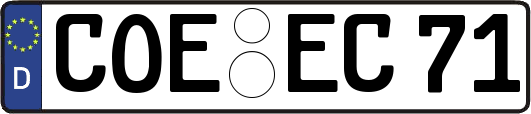 COE-EC71