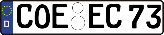 COE-EC73