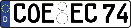COE-EC74
