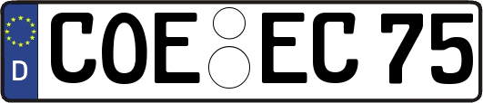 COE-EC75