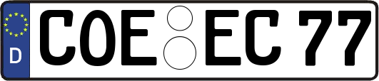 COE-EC77
