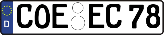 COE-EC78