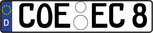 COE-EC8