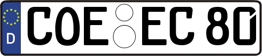 COE-EC80
