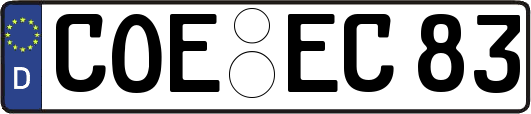COE-EC83