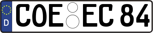 COE-EC84