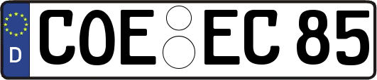 COE-EC85