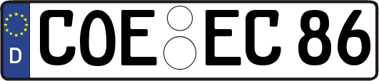 COE-EC86