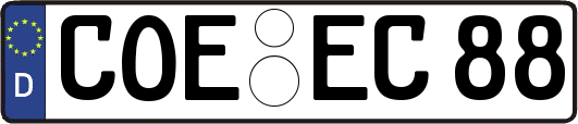 COE-EC88