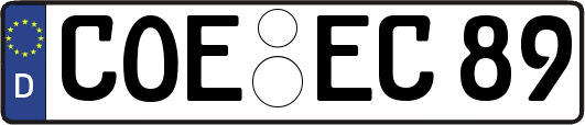 COE-EC89