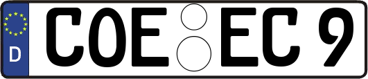COE-EC9
