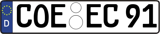 COE-EC91