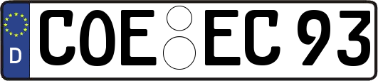 COE-EC93