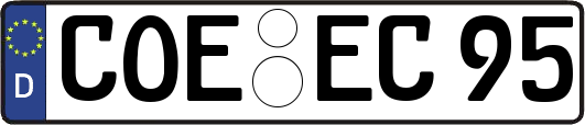 COE-EC95