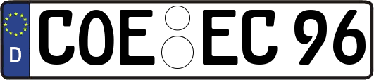 COE-EC96