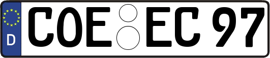 COE-EC97