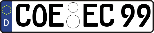 COE-EC99