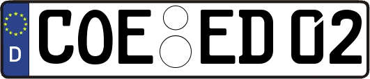 COE-ED02