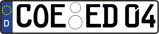 COE-ED04
