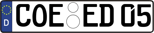 COE-ED05