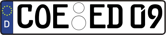 COE-ED09