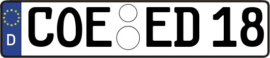 COE-ED18