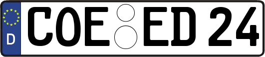 COE-ED24