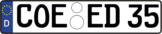 COE-ED35