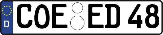 COE-ED48
